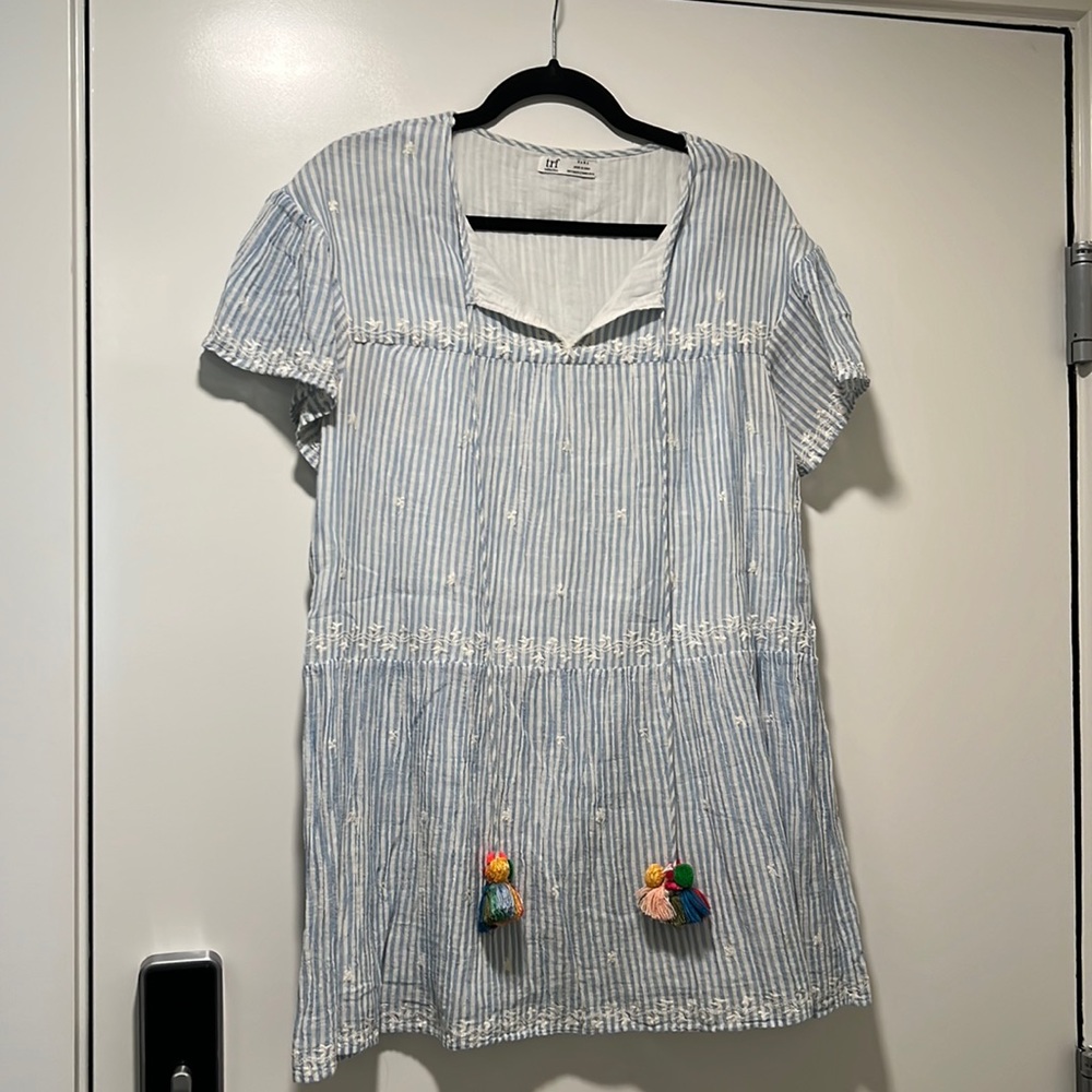 Zara Dress